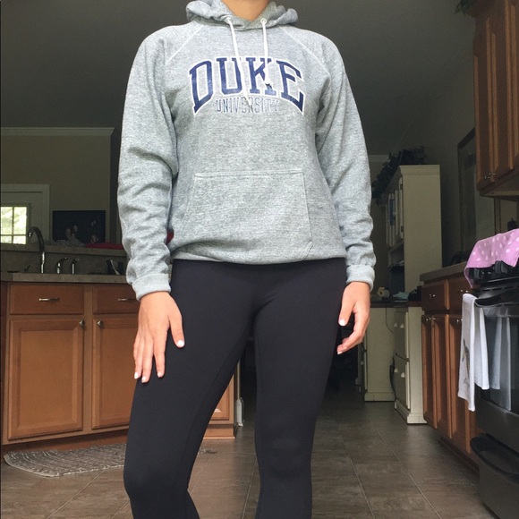 Duke University Hoodie - Picture 1 of 4